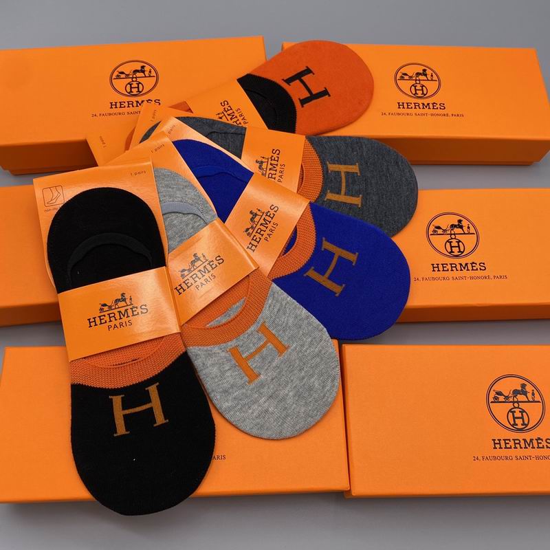 Hermes Sock 29